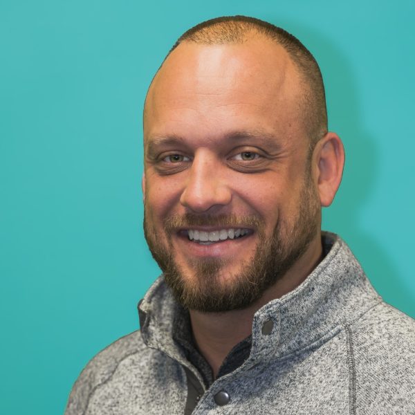 Aaron Christy founder Heron Ridge Metal Roofing